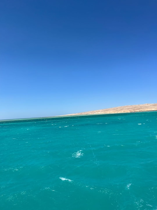 Strand Jaz Makadina