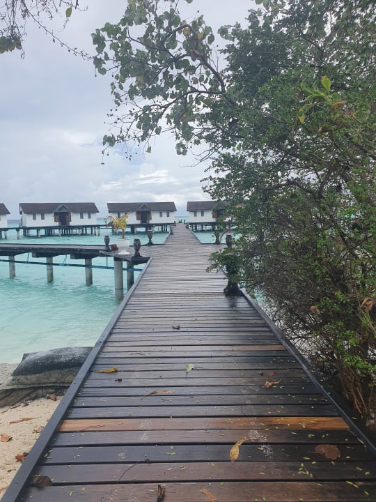 Zimmer NH Collection Maldives Reethi Resort