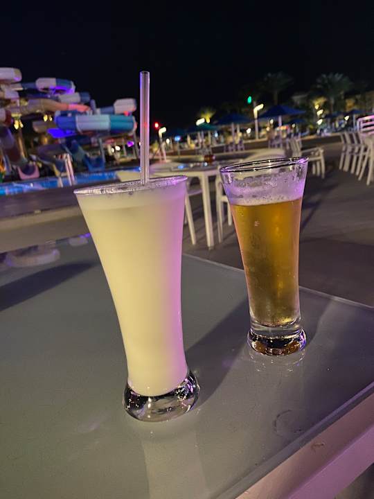 Gastro Pickalbatros Aqua Park Resort - Hurghada