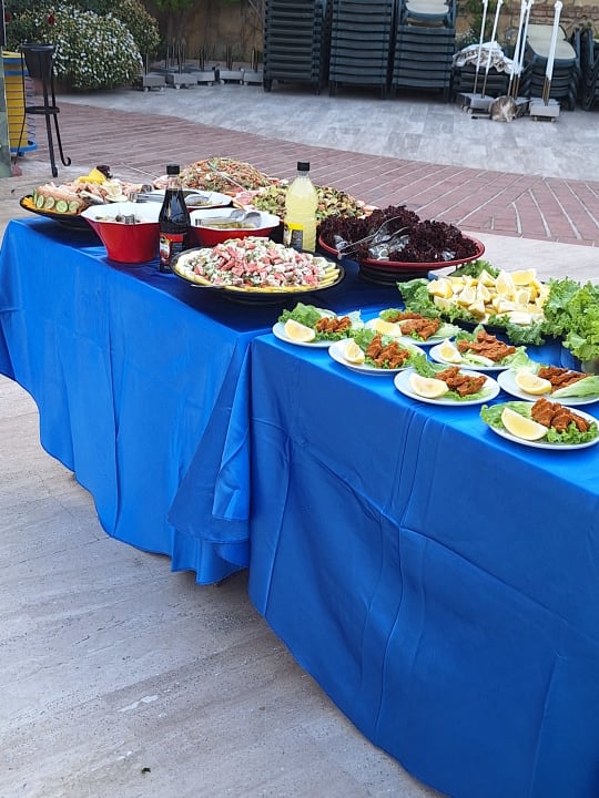 Gastro Hotel Gardenia Beach