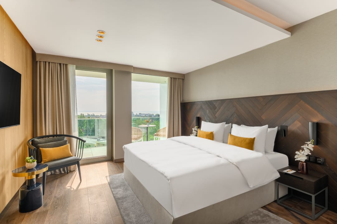 Zimmer Hotel Vinifera Wine & Spa 5 Stars Superior