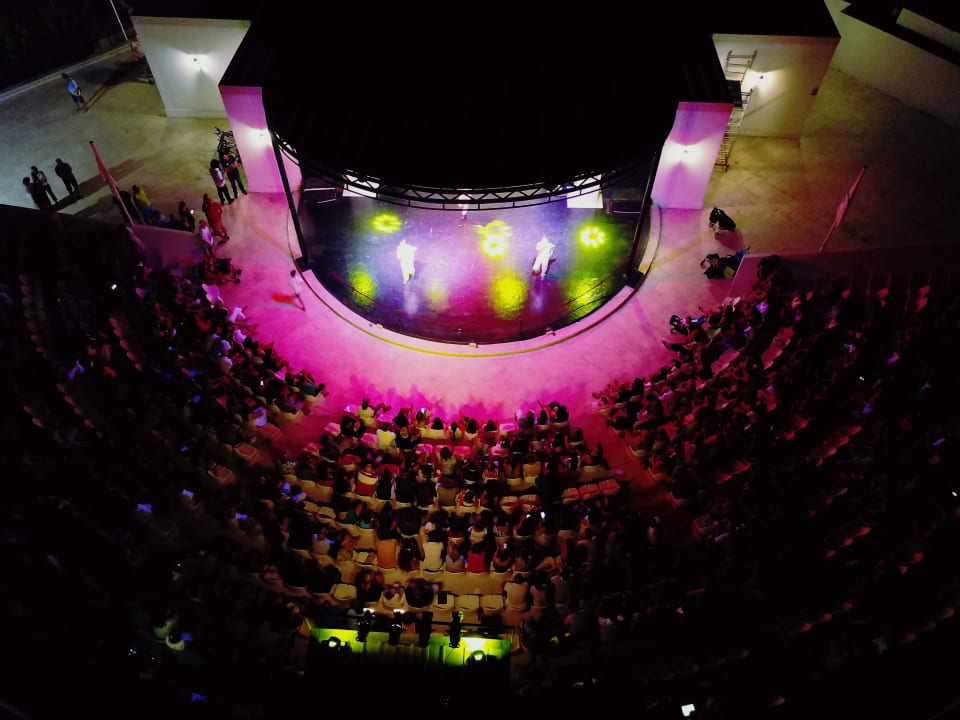 Sport & Freizeit Salamis Bay Conti Resort Hotel & Casino