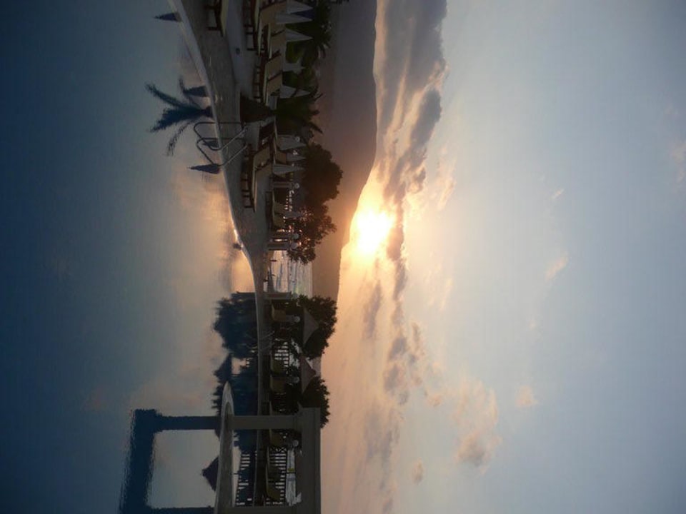 Pool Alexander Beach Hotel & Village Resort