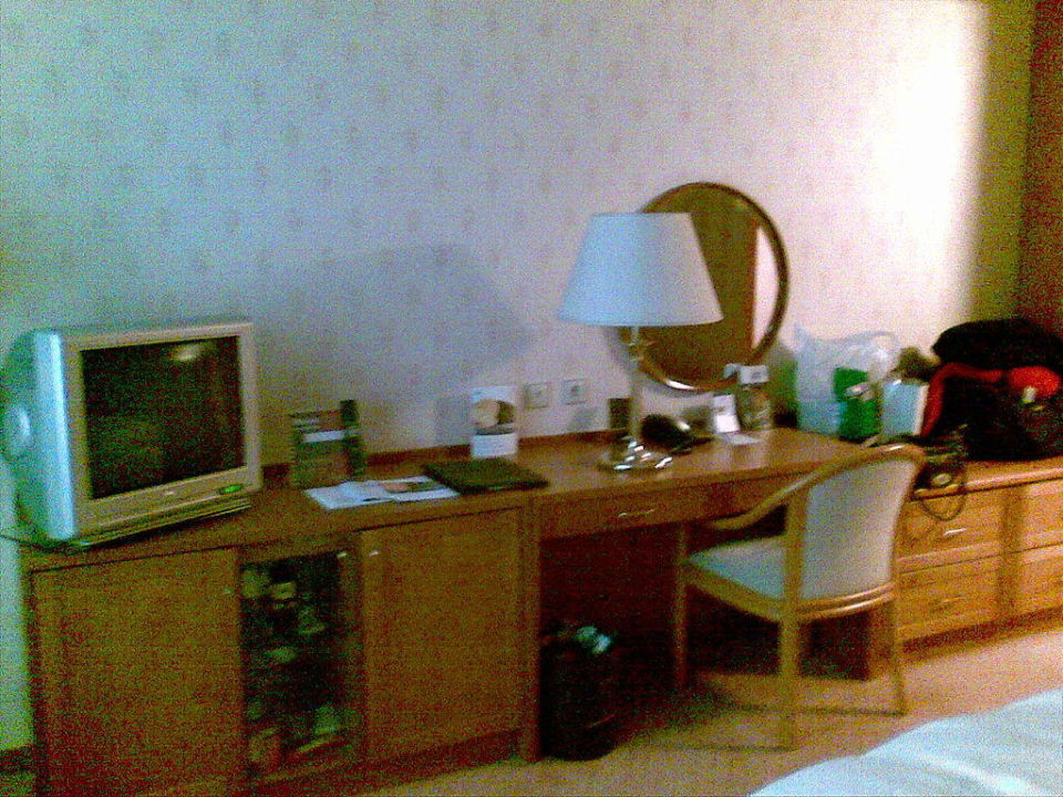 TV Ecke Maritim Hotel Stuttgart