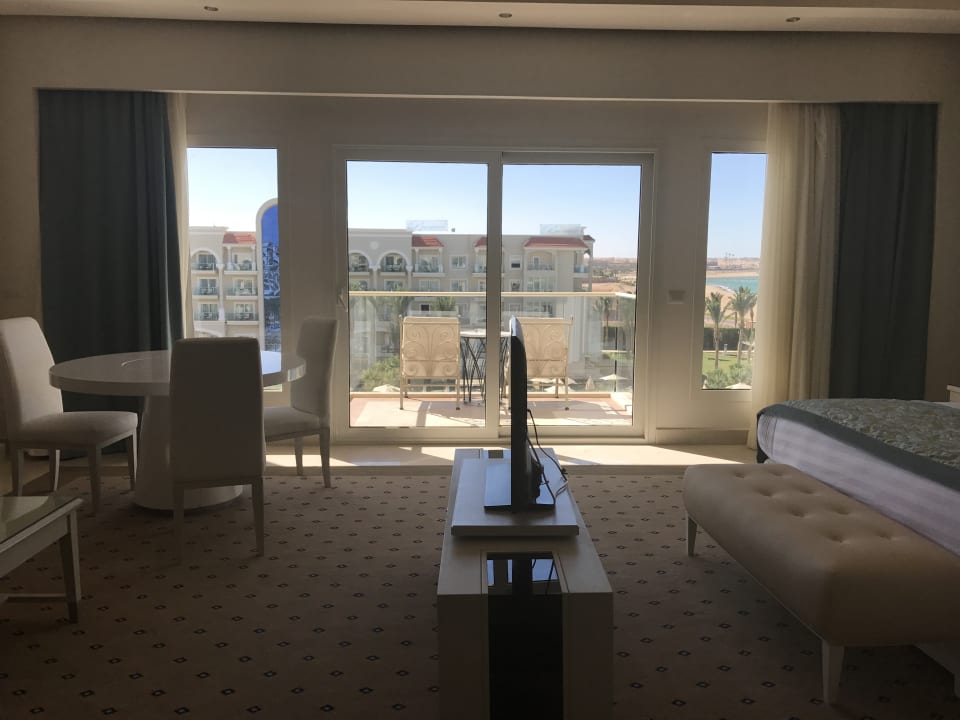 Zimmer Premier Le Reve Hotel & Spa