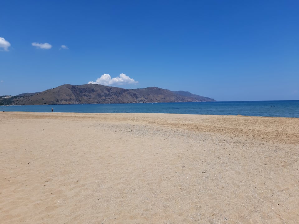 Strand Anemos Luxury Grand Resort