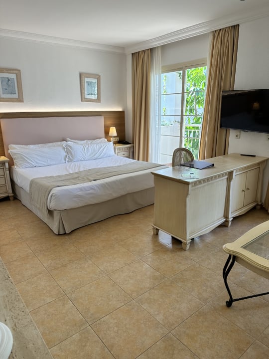 Zimmer VIVA Cala Mesquida Suites & Spa 16+