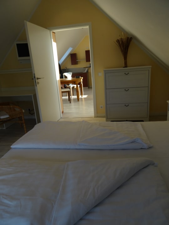 Zimmer Airport Park Hotel München