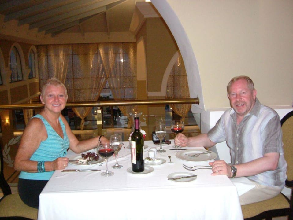 French Restaraunt Porto Bello Royal