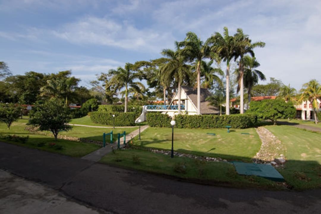 Timber House Royalton Negril Resort & Spa