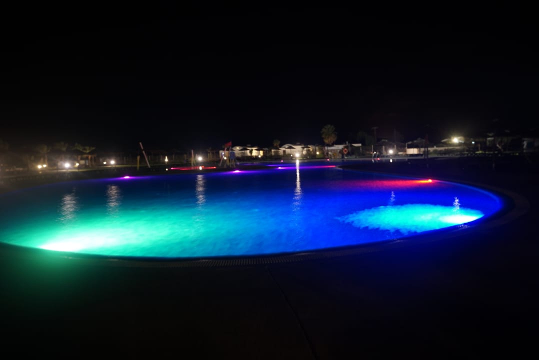 Pool Atlantica Plimmiri