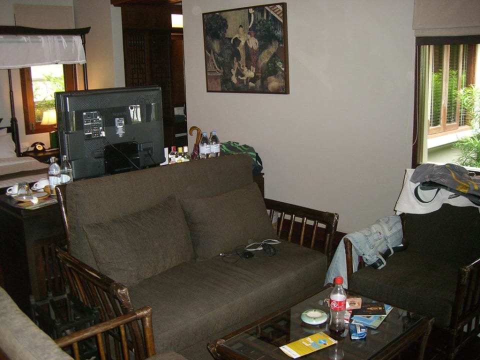 "Similan Pearl Villa" Khaolak Laguna Resort