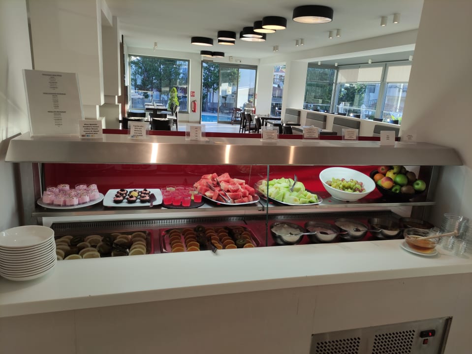 Gastro Princess Golden Beach