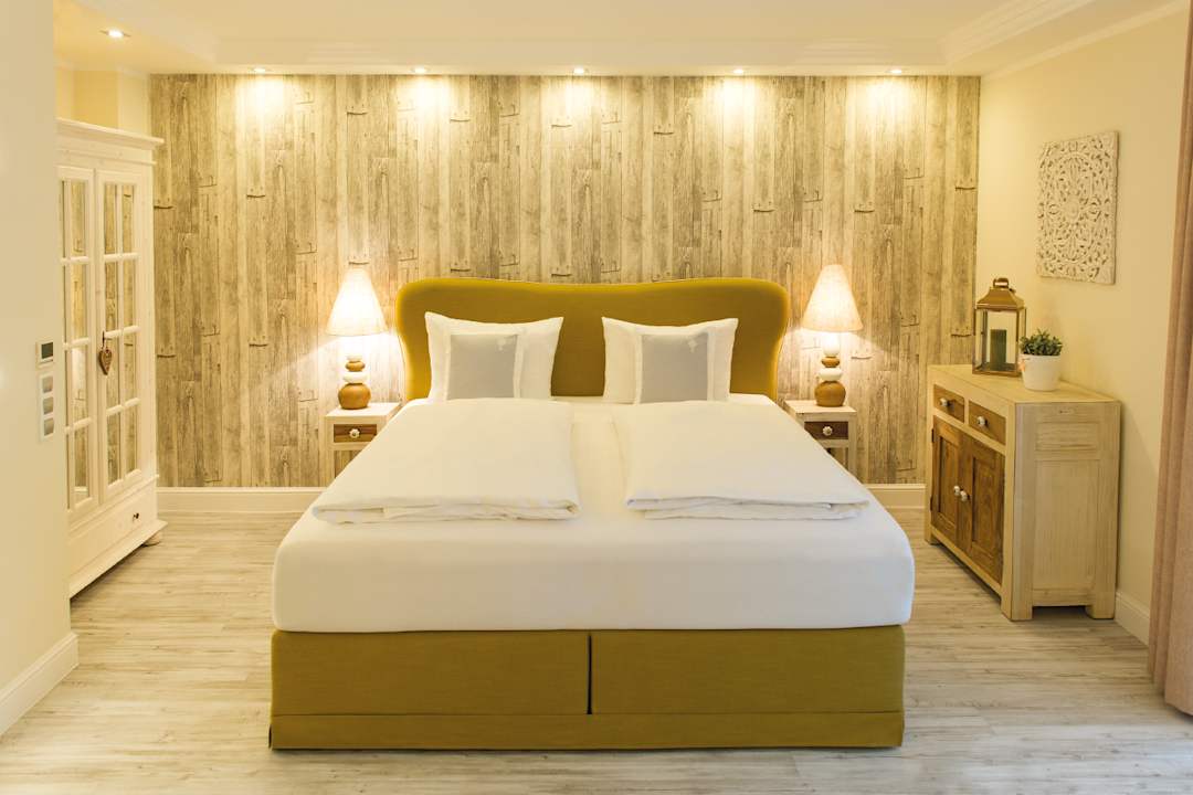 Zimmer Donau Lodge Boardinghouse