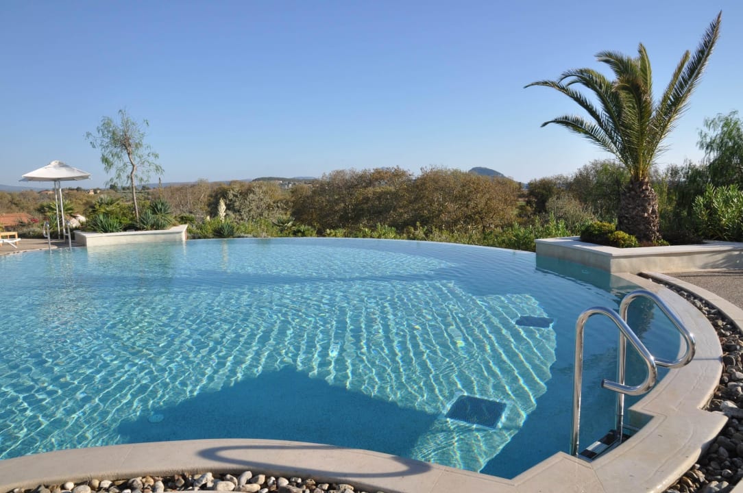 Pool The Westin Resort Costa Navarino