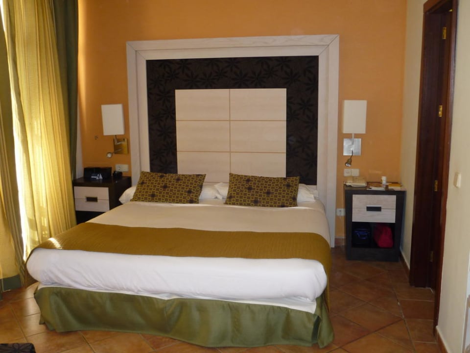 Zimmer De Luxe H10 Rubicón Horizons Collection