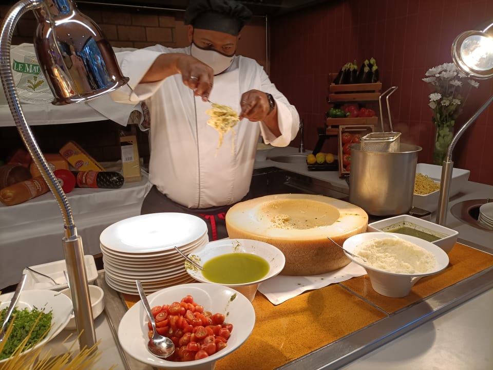 Sonstiges Hotel & Spa S'Entrador Playa