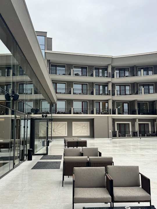 Außenansicht GRIFID Noa