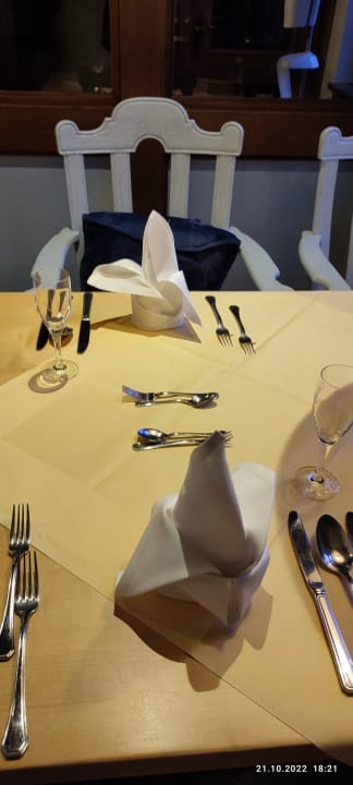 Gastro Berghotel Hoher Knochen