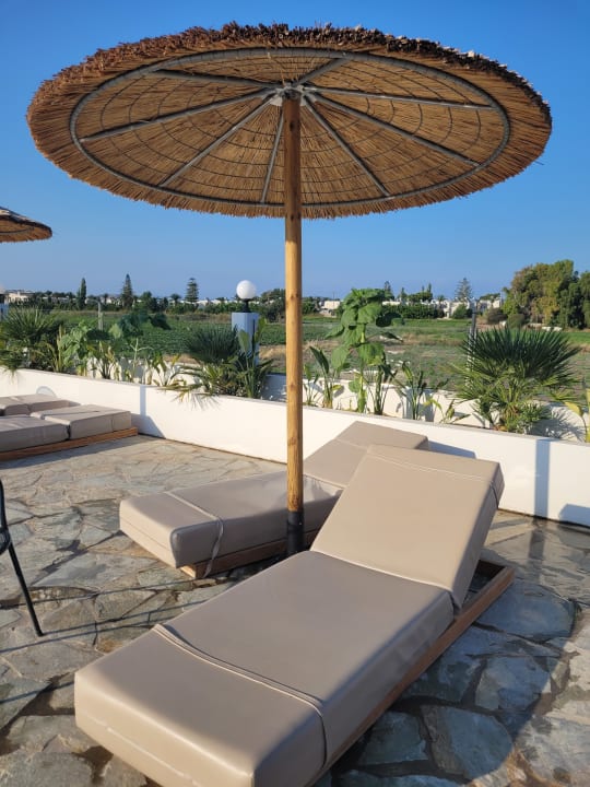 Pool Grecotel Casa Paradiso