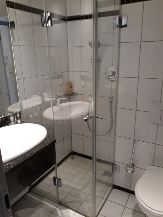 Zimmer Vienna House Easy Berlin