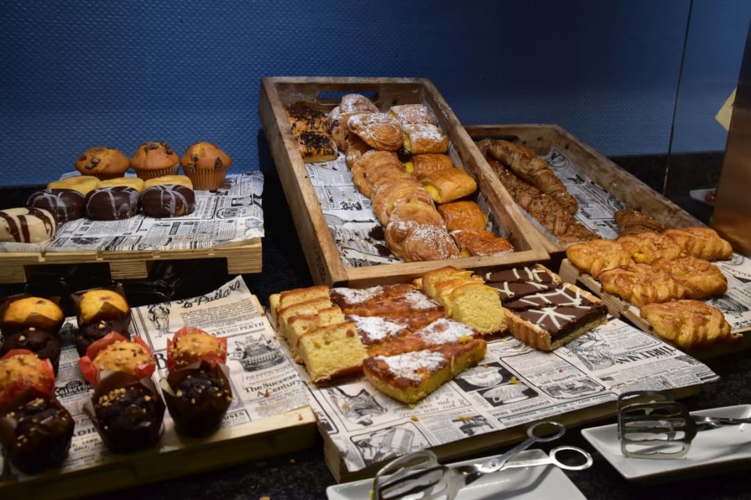 Gastro Hotel Jerez Centro