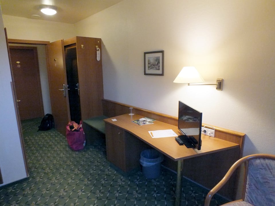 Zimmer Landhotel Krausnick