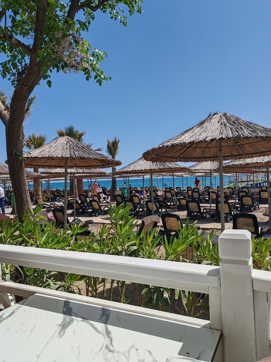 Strand Belek Beach Resort Hotel