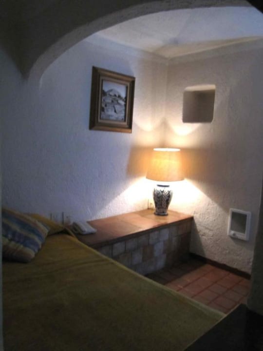 Zimmer Hotel Villas Arqueologicas Teotihuacan