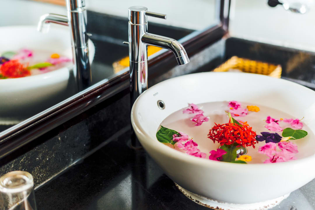 Zimmer Lotus Muine Resort & Spa