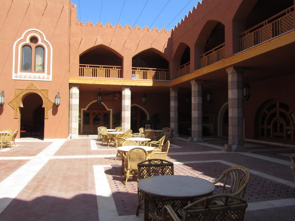 Makadi Family Mall Makadi Palace