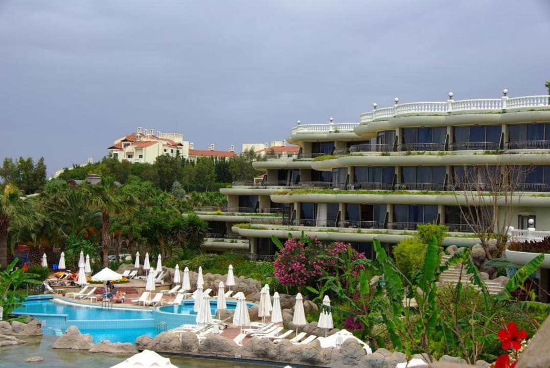 Sunrise Queen im Bild Sunrise Queen Luxury Hotel