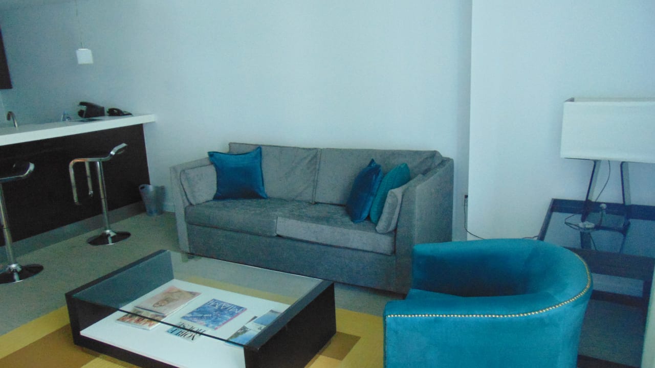 Zimmer Hotel Sole On The Ocean