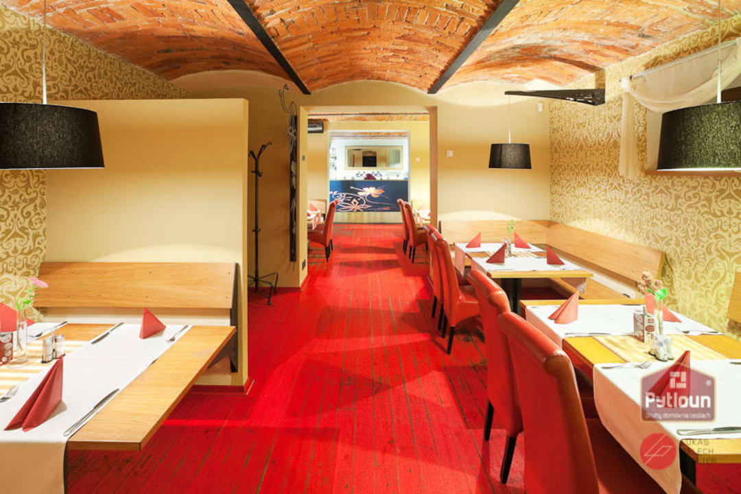 Restaurace Pytloun Hotel Liberec