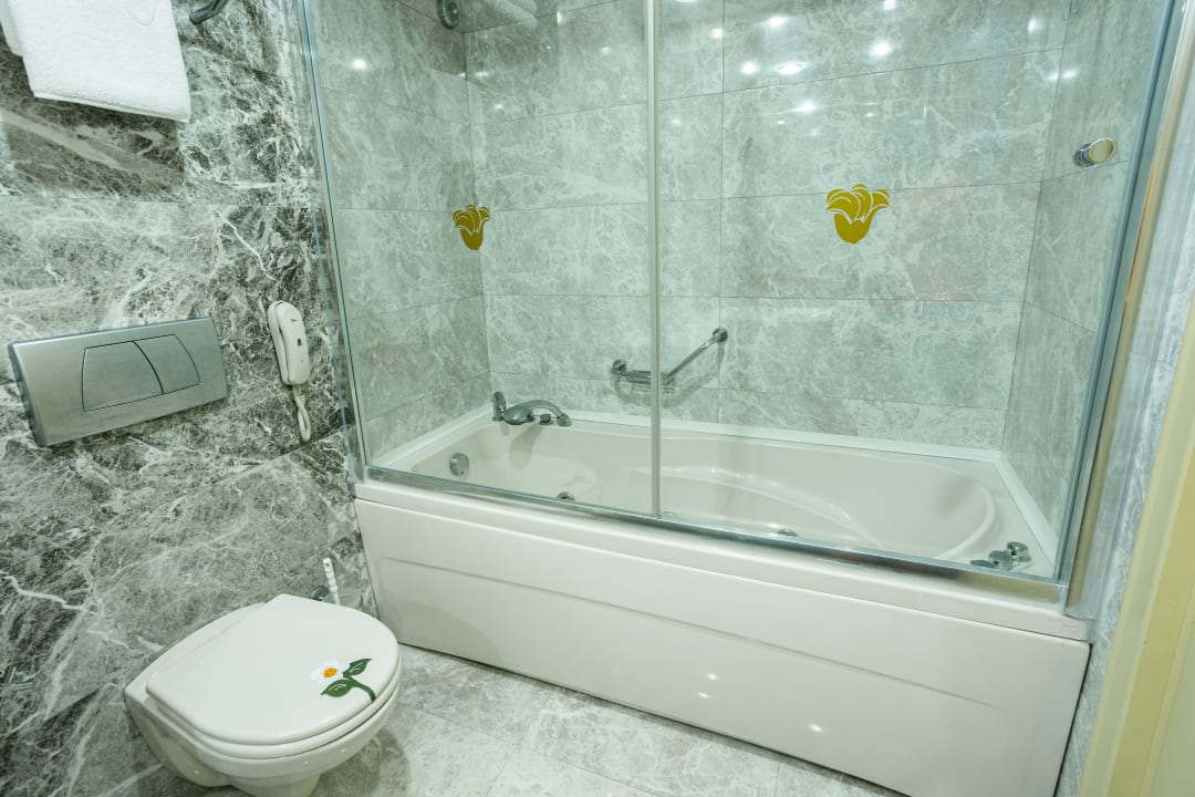 Zimmer Club Hotel Phaselis Rose