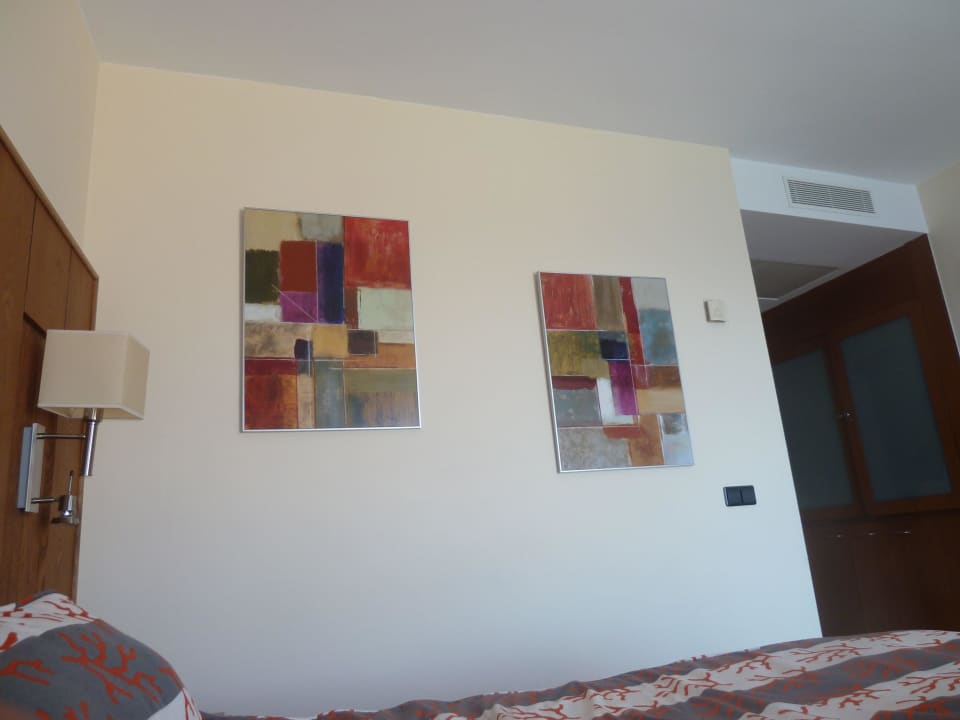 Zimmer allg. Gloria Palace Royal Hotel & Spa