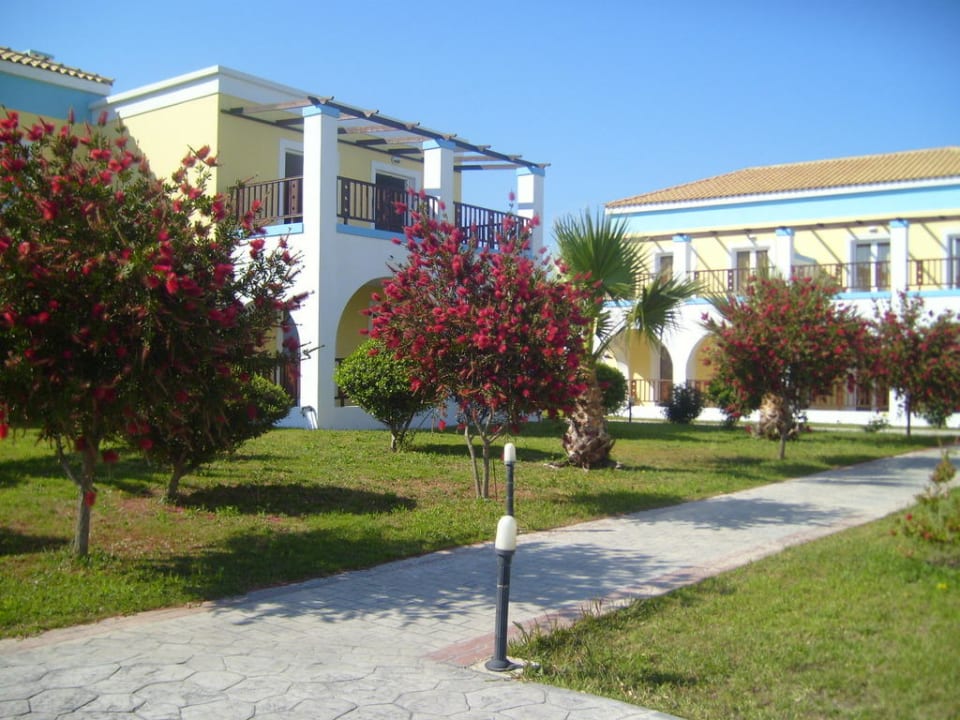 Corali Village Corali Hotel