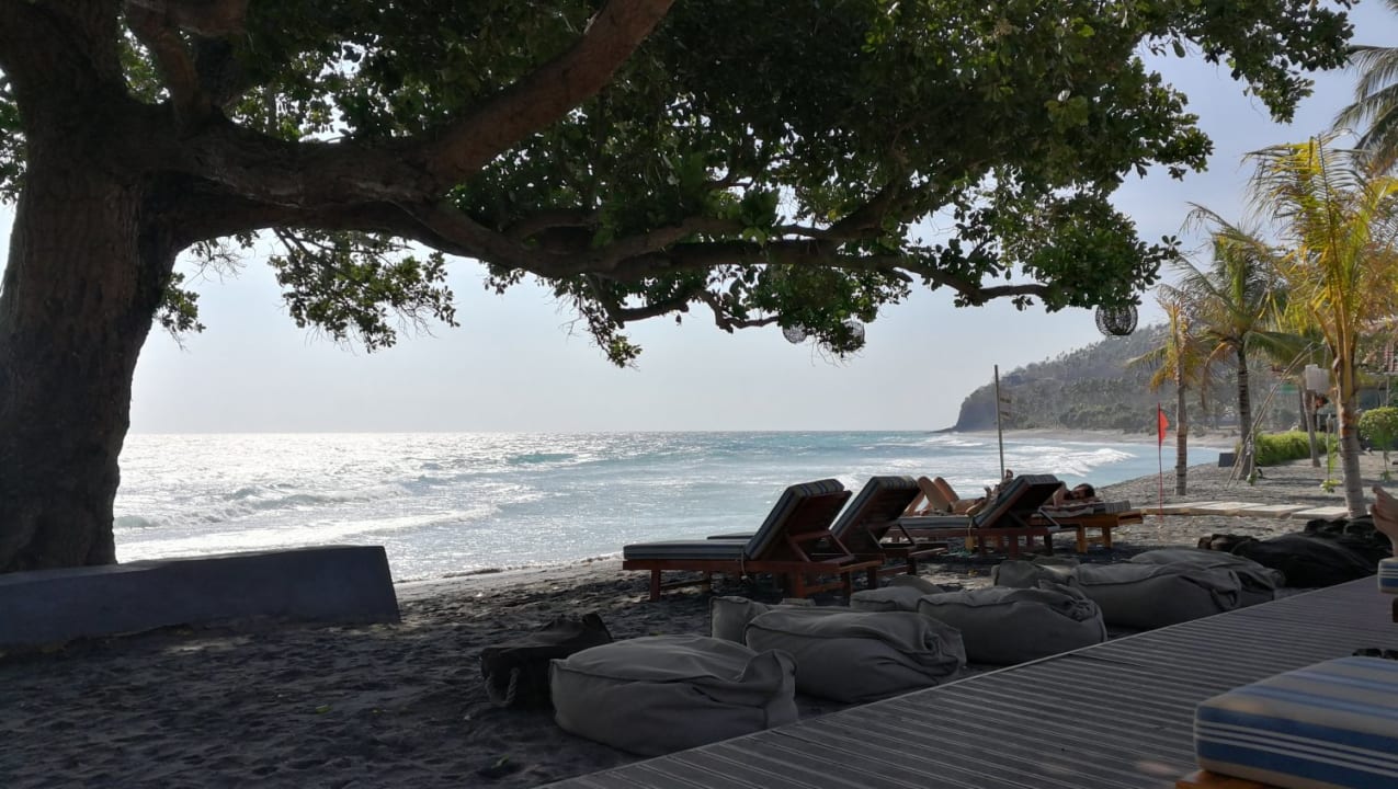 Strand Living Asia Luxury Resort & Spa