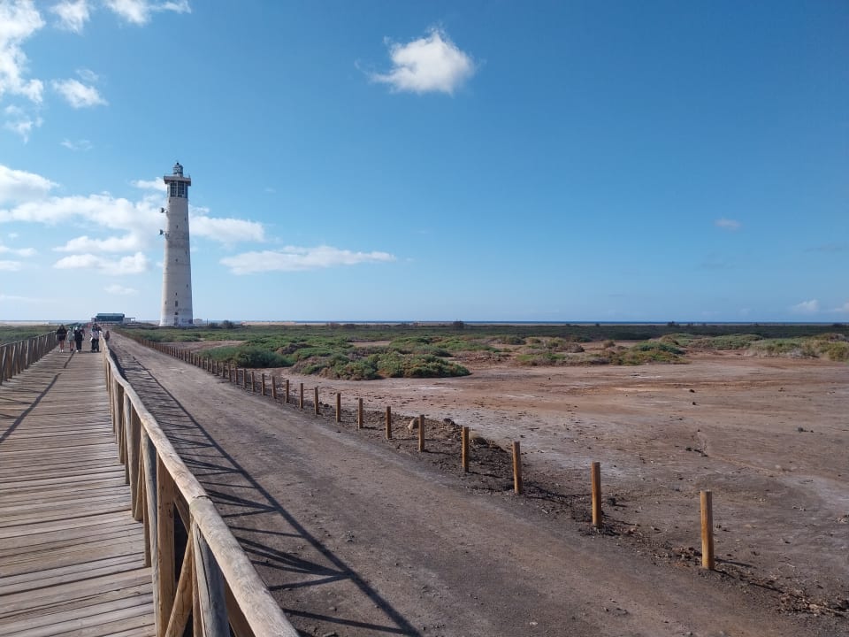 Strand MUR Hotel Faro Jandia & Spa Fuerteventura