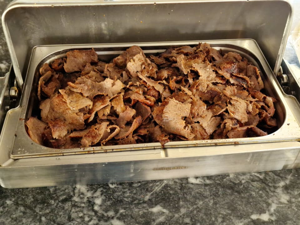 Gastro Selectum Family Comfort Side