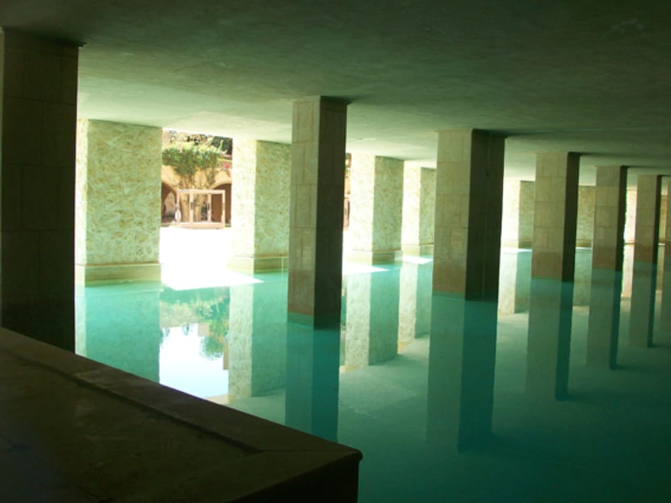 Pool Makadi Spa - Adults only