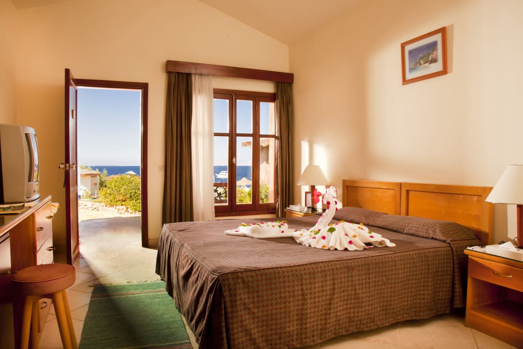 Zimmer Xperience Hill-Top Beach Resort