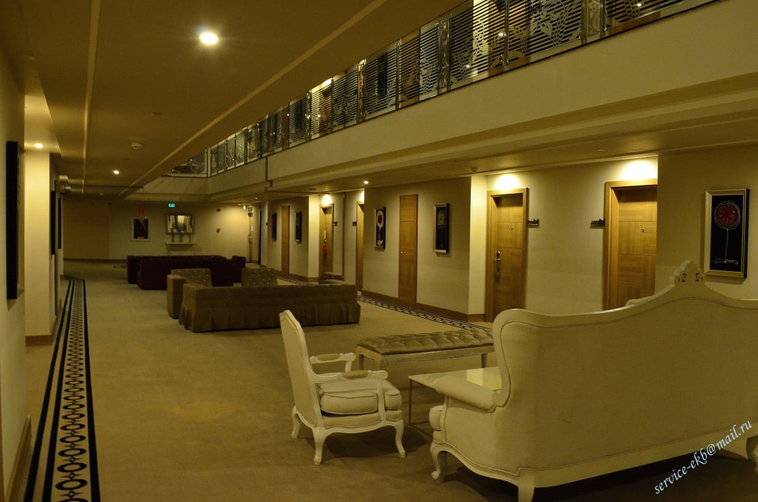 Delphin Imperial Hotel Delphin Imperial