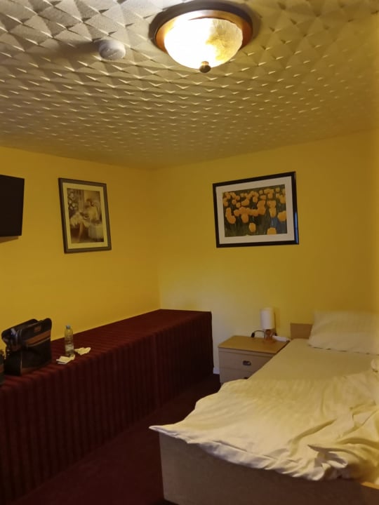 Zimmer Hotel Zum Pfingsttor