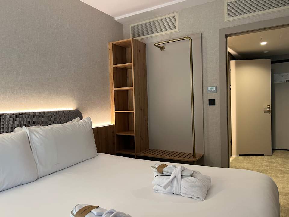 Zimmer Mövenpick Resort & Spa Karpacz