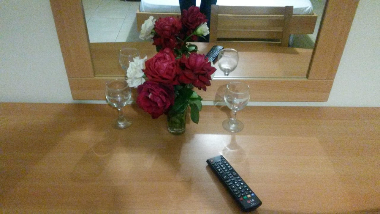 Our roses Hotel Belussi Beach