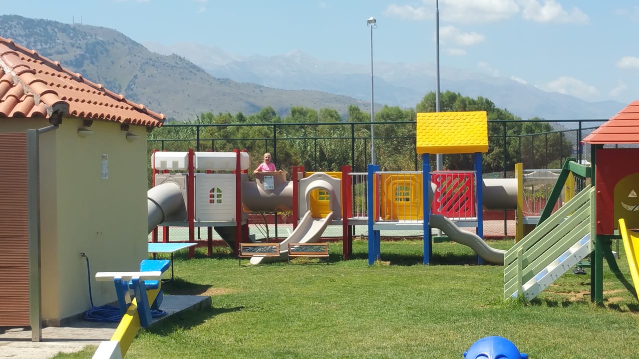 Sport & Freizeit Vantaris Luxury Beach Resort