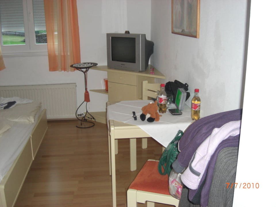 Familienzimmer Pension Lindenbauer