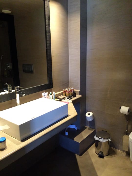 Bad Hotel Dion Palace Resort and Spa