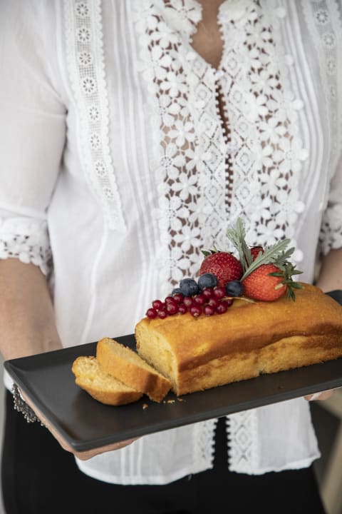 Gastro The Sand Suites - Adults Only